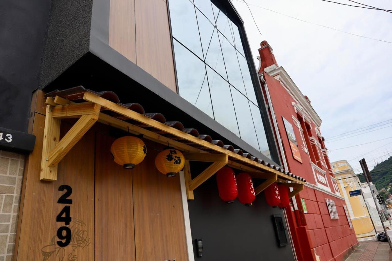 Nihon Capsula Hotel — Photos 3