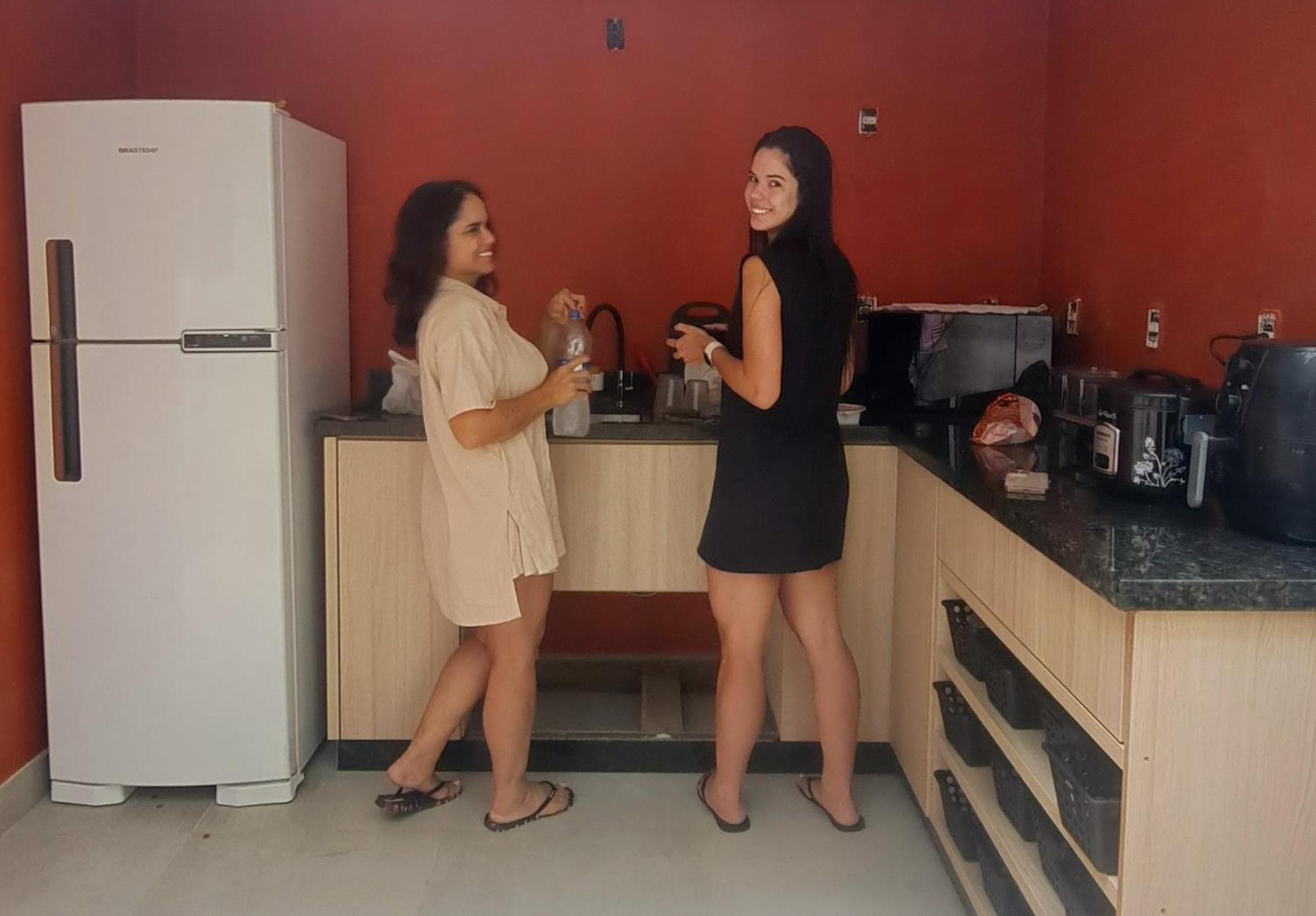 Nihon Capsula Hotel, Florianopolis